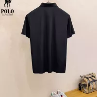 Cheap Ralph Lauren Polo T-Shirts Short Sleeved For Men #1353825 Replica Wholesale [$48.00 USD] [ITEM#1353825] on Replica Ralph Lauren Polo T-Shirts