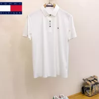Cheap Tommy Hilfiger TH T-Shirts Short Sleeved For Men #1353830 Replica Wholesale [$48.00 USD] [ITEM#1353830] on Replica Tommy Hilfiger TH T-Shirts