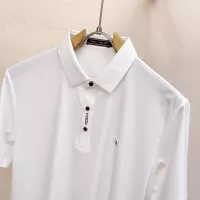Cheap Tommy Hilfiger TH T-Shirts Short Sleeved For Men #1353830 Replica Wholesale [$48.00 USD] [ITEM#1353830] on Replica Tommy Hilfiger TH T-Shirts