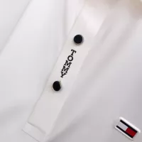 Cheap Tommy Hilfiger TH T-Shirts Short Sleeved For Men #1353830 Replica Wholesale [$48.00 USD] [ITEM#1353830] on Replica Tommy Hilfiger TH T-Shirts