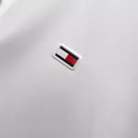 Cheap Tommy Hilfiger TH T-Shirts Short Sleeved For Men #1353830 Replica Wholesale [$48.00 USD] [ITEM#1353830] on Replica Tommy Hilfiger TH T-Shirts