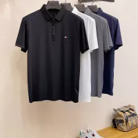 Cheap Tommy Hilfiger TH T-Shirts Short Sleeved For Men #1353831 Replica Wholesale [$48.00 USD] [ITEM#1353831] on Replica Tommy Hilfiger TH T-Shirts