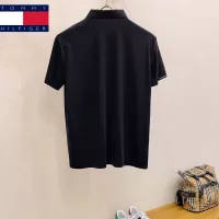Cheap Tommy Hilfiger TH T-Shirts Short Sleeved For Men #1353833 Replica Wholesale [$48.00 USD] [ITEM#1353833] on Replica Tommy Hilfiger TH T-Shirts