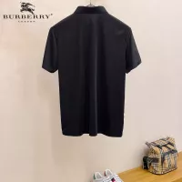 Cheap Burberry T-Shirts Short Sleeved For Men #1353846 Replica Wholesale [$48.00 USD] [ITEM#1353846] on Replica Burberry T-Shirts