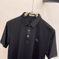 Cheap Burberry T-Shirts Short Sleeved For Men #1353846 Replica Wholesale [$48.00 USD] [ITEM#1353846] on Replica Burberry T-Shirts