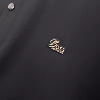 Cheap Boss T-Shirts Short Sleeved For Men #1353855 Replica Wholesale [$48.00 USD] [ITEM#1353855] on Replica Boss T-Shirts
