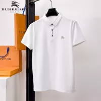 Cheap Burberry T-Shirts Short Sleeved For Men #1353856 Replica Wholesale [$48.00 USD] [ITEM#1353856] on Replica Burberry T-Shirts