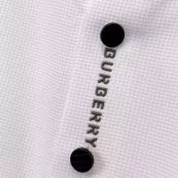 Cheap Burberry T-Shirts Short Sleeved For Men #1353856 Replica Wholesale [$48.00 USD] [ITEM#1353856] on Replica Burberry T-Shirts