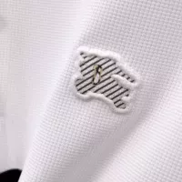 Cheap Burberry T-Shirts Short Sleeved For Men #1353856 Replica Wholesale [$48.00 USD] [ITEM#1353856] on Replica Burberry T-Shirts