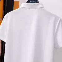 Cheap Burberry T-Shirts Short Sleeved For Men #1353856 Replica Wholesale [$48.00 USD] [ITEM#1353856] on Replica Burberry T-Shirts