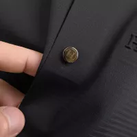 Cheap Hermes Shirts Short Sleeved For Men #1353867 Replica Wholesale [$52.00 USD] [ITEM#1353867] on Replica Hermes Shirts