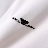 Cheap Armani Shirts Short Sleeved For Men #1353868 Replica Wholesale [$52.00 USD] [ITEM#1353868] on Replica Armani Shirts
