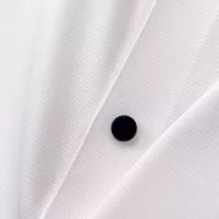 Cheap Armani Shirts Short Sleeved For Men #1353868 Replica Wholesale [$52.00 USD] [ITEM#1353868] on Replica Armani Shirts