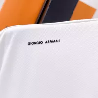 Cheap Armani Shirts Short Sleeved For Men #1353868 Replica Wholesale [$52.00 USD] [ITEM#1353868] on Replica Armani Shirts