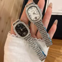 Cheap Versace Watches #1353880 Replica Wholesale [$36.00 USD] [ITEM#1353880] on Replica Versace Watches