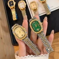 Cheap Versace Watches #1353885 Replica Wholesale [$36.00 USD] [ITEM#1353885] on Replica Versace Watches