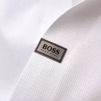 Cheap Boss T-Shirts Short Sleeved For Men #1353887 Replica Wholesale [$52.00 USD] [ITEM#1353887] on Replica Boss T-Shirts