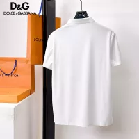 Cheap Dolce &amp; Gabbana D&amp;G T-Shirts Short Sleeved For Men #1353890 Replica Wholesale [$52.00 USD] [ITEM#1353890] on Replica Dolce &amp; Gabbana D&amp;G T-Shirts