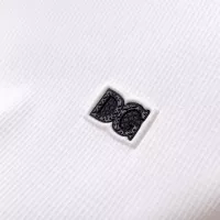 Cheap Dolce &amp; Gabbana D&amp;G T-Shirts Short Sleeved For Men #1353890 Replica Wholesale [$52.00 USD] [ITEM#1353890] on Replica Dolce &amp; Gabbana D&amp;G T-Shirts