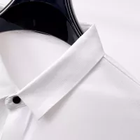 Cheap Dolce &amp; Gabbana D&amp;G Shirts Short Sleeved For Men #1353895 Replica Wholesale [$52.00 USD] [ITEM#1353895] on Replica Dolce &amp; Gabbana D&amp;G Shirts