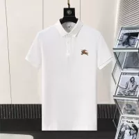 Cheap Burberry T-Shirts Short Sleeved For Men #1353904 Replica Wholesale [$42.00 USD] [ITEM#1353904] on Replica Burberry T-Shirts