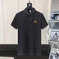 Cheap Burberry T-Shirts Short Sleeved For Men #1353908 Replica Wholesale [$42.00 USD] [ITEM#1353908] on Replica Burberry T-Shirts