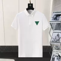 Cheap Bottega Veneta BV T-Shirts Short Sleeved For Men #1353909 Replica Wholesale [$42.00 USD] [ITEM#1353909] on Replica Bottega Veneta BV T-Shirts