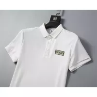 Cheap Gucci T-Shirts Short Sleeved For Men #1353914 Replica Wholesale [$42.00 USD] [ITEM#1353914] on Replica Gucci T-Shirts