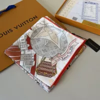 Cheap Louis Vuitton Silk Square #1353927 Replica Wholesale [$52.00 USD] [ITEM#1353927] on Replica Louis Vuitton Scarf
