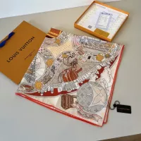 Cheap Louis Vuitton Silk Square #1353927 Replica Wholesale [$52.00 USD] [ITEM#1353927] on Replica Louis Vuitton Scarf