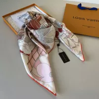Cheap Louis Vuitton Silk Square #1353927 Replica Wholesale [$52.00 USD] [ITEM#1353927] on Replica Louis Vuitton Scarf