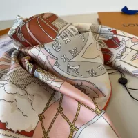 Cheap Louis Vuitton Silk Square #1353927 Replica Wholesale [$52.00 USD] [ITEM#1353927] on Replica Louis Vuitton Scarf