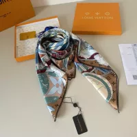 Cheap Louis Vuitton Silk Square #1353929 Replica Wholesale [$52.00 USD] [ITEM#1353929] on Replica Louis Vuitton Scarf