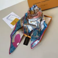 Cheap Louis Vuitton Silk Square #1353930 Replica Wholesale [$52.00 USD] [ITEM#1353930] on Replica Louis Vuitton Scarf