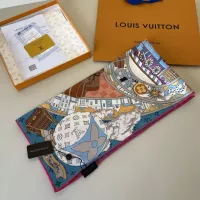 Cheap Louis Vuitton Silk Square #1353930 Replica Wholesale [$52.00 USD] [ITEM#1353930] on Replica Louis Vuitton Scarf