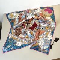 Cheap Louis Vuitton Silk Square #1353930 Replica Wholesale [$52.00 USD] [ITEM#1353930] on Replica Louis Vuitton Scarf