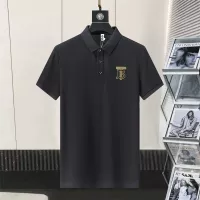 Cheap Burberry T-Shirts Short Sleeved For Men #1353931 Replica Wholesale [$42.00 USD] [ITEM#1353931] on Replica Burberry T-Shirts