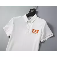 Cheap Armani T-Shirts Short Sleeved For Men #1353942 Replica Wholesale [$42.00 USD] [ITEM#1353942] on Replica Armani T-Shirts