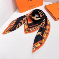 Cheap Hermes Silk Square #1353946 Replica Wholesale [$60.00 USD] [ITEM#1353946] on Replica Hermes Scarf