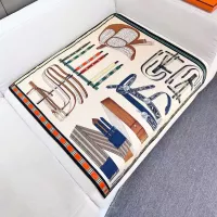 Cheap Hermes Silk Square #1353948 Replica Wholesale [$60.00 USD] [ITEM#1353948] on Replica Hermes Scarf