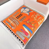 Cheap Hermes Silk Square #1353949 Replica Wholesale [$60.00 USD] [ITEM#1353949] on Replica Hermes Scarf