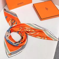 Cheap Hermes Silk Square #1353949 Replica Wholesale [$60.00 USD] [ITEM#1353949] on Replica Hermes Scarf