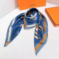 Cheap Hermes Silk Square #1353950 Replica Wholesale [$60.00 USD] [ITEM#1353950] on Replica Hermes Scarf