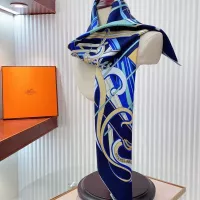 Cheap Hermes Silk Square #1353952 Replica Wholesale [$64.00 USD] [ITEM#1353952] on Replica Hermes Scarf