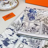 Cheap Hermes Silk Square #1353957 Replica Wholesale [$64.00 USD] [ITEM#1353957] on Replica Hermes Scarf