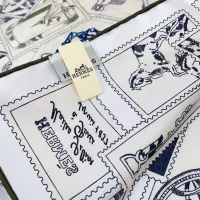 Cheap Hermes Silk Square #1353957 Replica Wholesale [$64.00 USD] [ITEM#1353957] on Replica Hermes Scarf