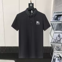 Cheap Burberry T-Shirts Short Sleeved For Men #1353959 Replica Wholesale [$42.00 USD] [ITEM#1353959] on Replica Burberry T-Shirts