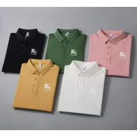 Cheap Burberry T-Shirts Short Sleeved For Men #1353959 Replica Wholesale [$42.00 USD] [ITEM#1353959] on Replica Burberry T-Shirts
