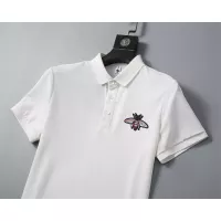 Cheap Gucci T-Shirts Short Sleeved For Men #1353960 Replica Wholesale [$42.00 USD] [ITEM#1353960] on Replica Gucci T-Shirts