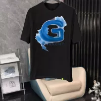 Cheap Givenchy T-Shirts Short Sleeved For Men #1353977 Replica Wholesale [$40.00 USD] [ITEM#1353977] on Replica Givenchy T-Shirts